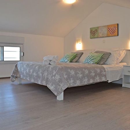 Apartment Marko Podstrana Bagian luar foto