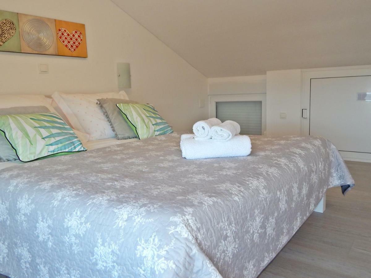 Apartment Marko Podstrana Bagian luar foto